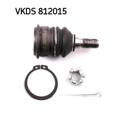 SKF Suspension Ball Joint VKDS 812015