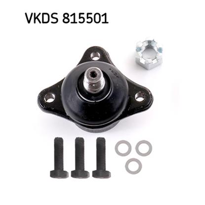 SKF Suspension Ball Joint VKDS 815501