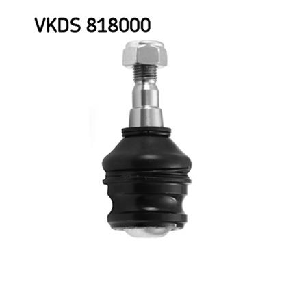 SKF Suspension Ball Joint VKDS 818000