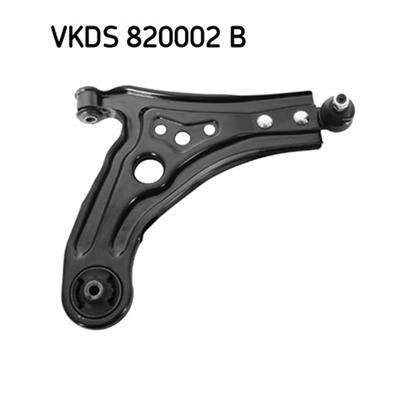 SKF Wishbone Track Control Arm VKDS 820002 B