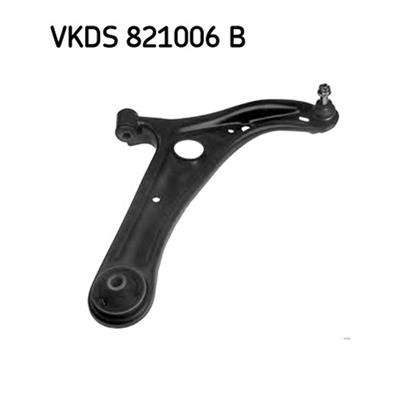 SKF Wishbone Track Control Arm VKDS 821006 B