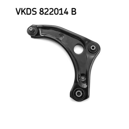 SKF Wishbone Track Control Arm VKDS 822014 B