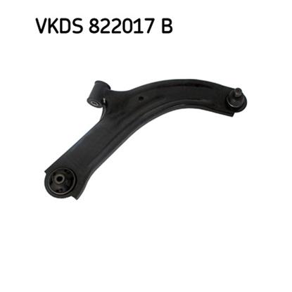 SKF Wishbone Track Control Arm VKDS 822017 B