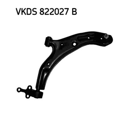 SKF Wishbone Track Control Arm VKDS 822027 B