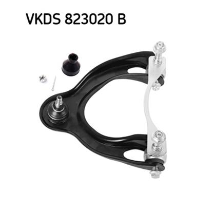 SKF Wishbone Track Control Arm VKDS 823020 B