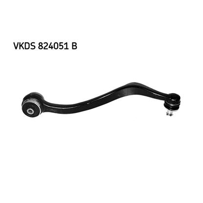 SKF Wishbone Track Control Arm VKDS 824051 B