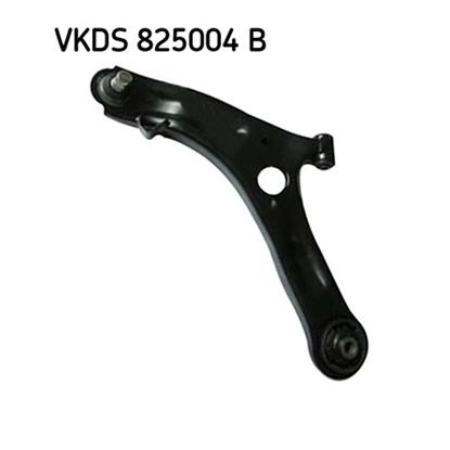 SKF Control ArmTrailing Arm wheel suspension VKDS 825004 B