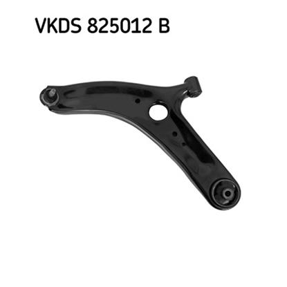 SKF Control ArmTrailing Arm wheel suspension VKDS 825012 B