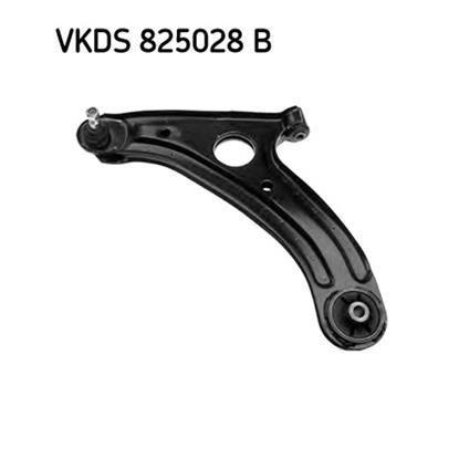 SKF Wishbone Track Control Arm VKDS 825028 B