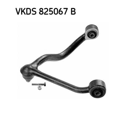 SKF Wishbone Track Control Arm VKDS 825067 B