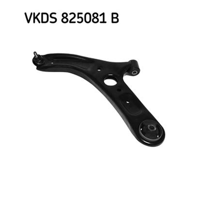 SKF Control ArmTrailing Arm wheel suspension VKDS 825081 B