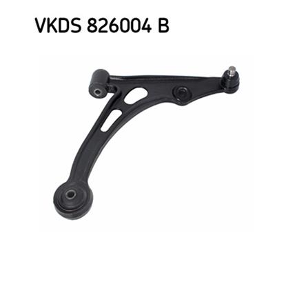 SKF Wishbone Track Control Arm VKDS 826004 B