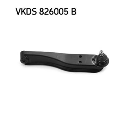 SKF Wishbone Track Control Arm VKDS 826005 B