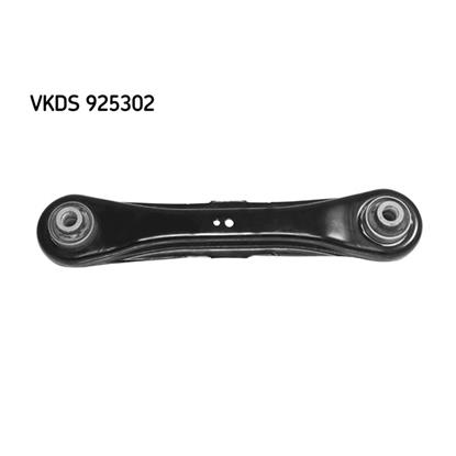 SKF Control ArmTrailing Arm wheel suspension VKDS 925302