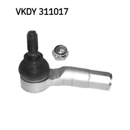 SKF Tie Track Rod End VKDY 311017