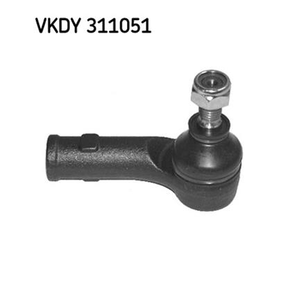 SKF Tie Track Rod End VKDY 311051