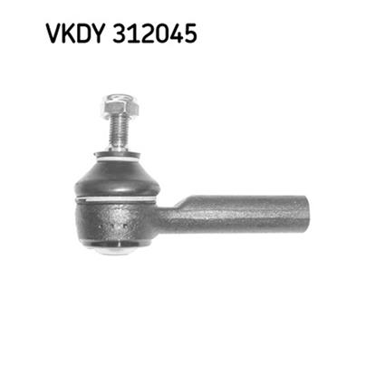 SKF Tie Track Rod End VKDY 312045