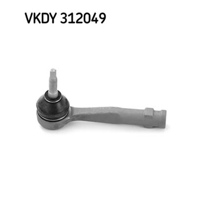 SKF Tie Track Rod End VKDY 312049