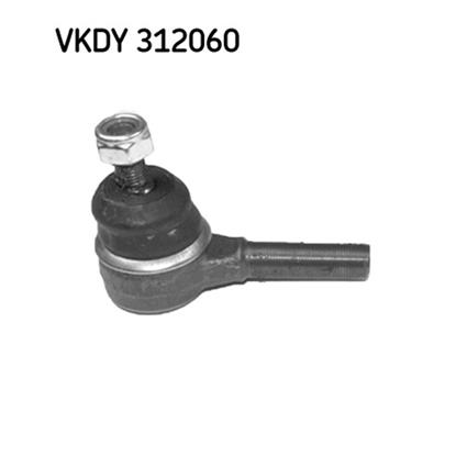 SKF Tie Track Rod End VKDY 312060