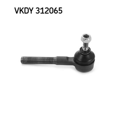 SKF Tie Track Rod End VKDY 312065