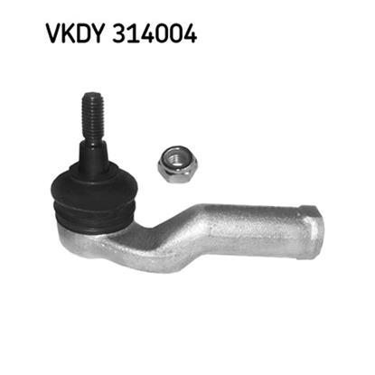 SKF Tie Track Rod End VKDY 314004