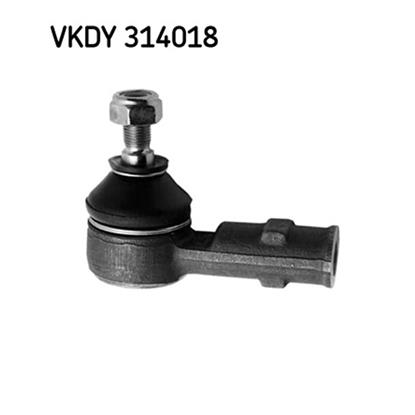 SKF Tie Track Rod End VKDY 314018