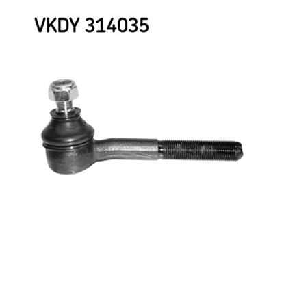 SKF Tie Track Rod End VKDY 314035