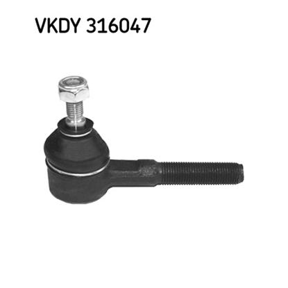 SKF Tie Track Rod End VKDY 316047