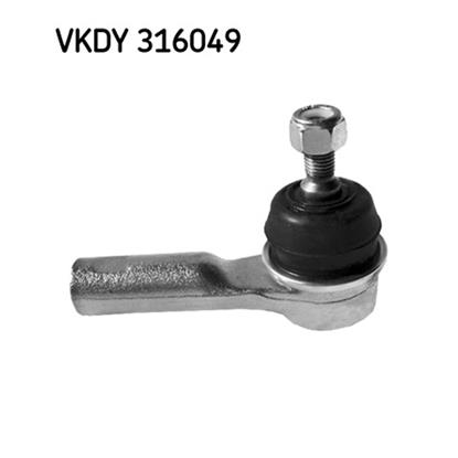 SKF Tie Track Rod End VKDY 316049