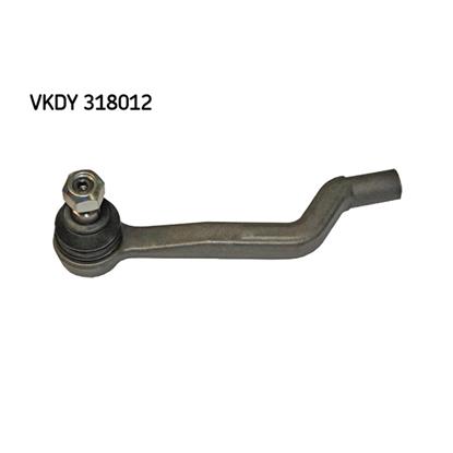 SKF Tie Track Rod End VKDY 318012