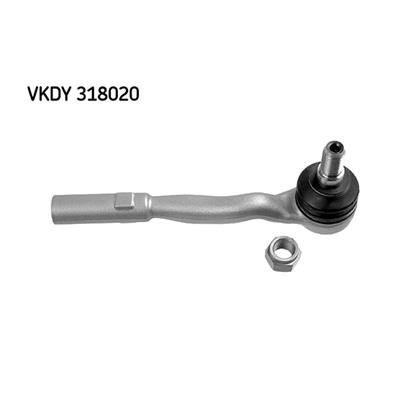 SKF Tie Track Rod End VKDY 318020