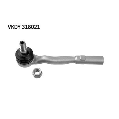 SKF Tie Track Rod End VKDY 318021