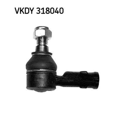 SKF Tie Track Rod End VKDY 318040