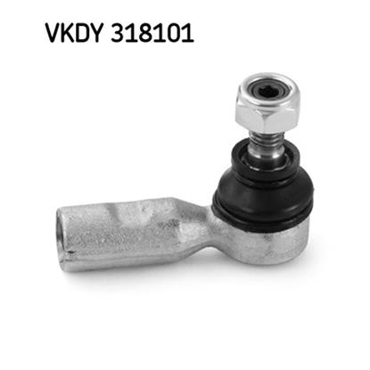 SKF Tie Track Rod End VKDY 318101