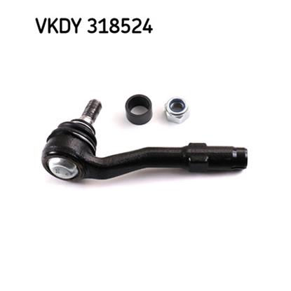 SKF Tie Track Rod End VKDY 318524