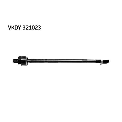 SKF Tie Track Rod Axle Joint VKDY 321023