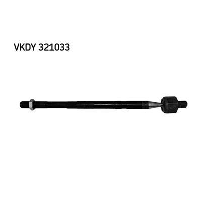 SKF Tie Track Rod Axle Joint VKDY 321033