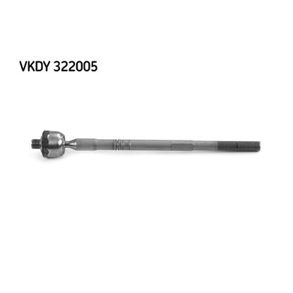 SKF Inner Tie Rod VKDY 322005