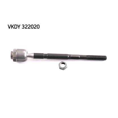 SKF Tie Track Rod Axle Joint VKDY 322020