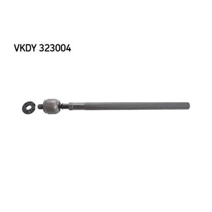 SKF Tie Track Rod Axle Joint VKDY 323004