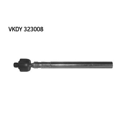 SKF Tie Track Rod Axle Joint VKDY 323008