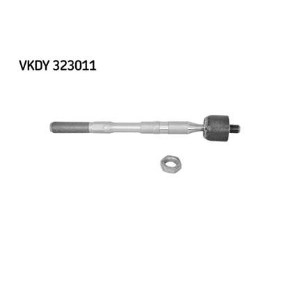 SKF Inner Tie Rod VKDY 323011