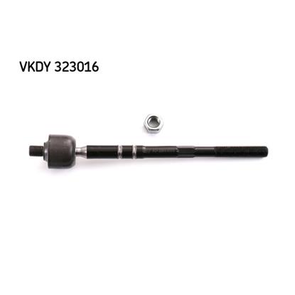 SKF Tie Track Rod Axle Joint VKDY 323016