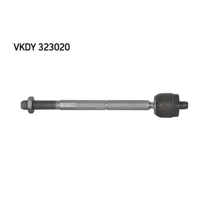 SKF Tie Track Rod Axle Joint VKDY 323020