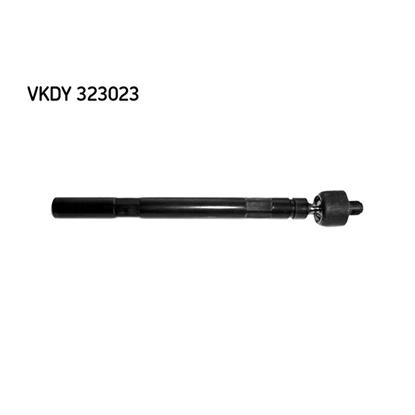 SKF Tie Track Rod Axle Joint VKDY 323023