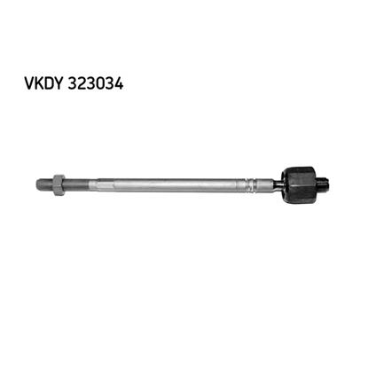 SKF Tie Track Rod Axle Joint VKDY 323034