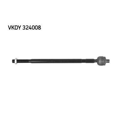 SKF Tie Track Rod Axle Joint VKDY 324008