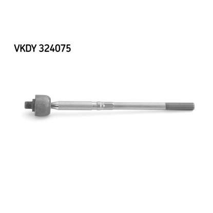 SKF Inner Tie Rod VKDY 324075