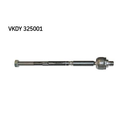 SKF Tie Track Rod Axle Joint VKDY 325001