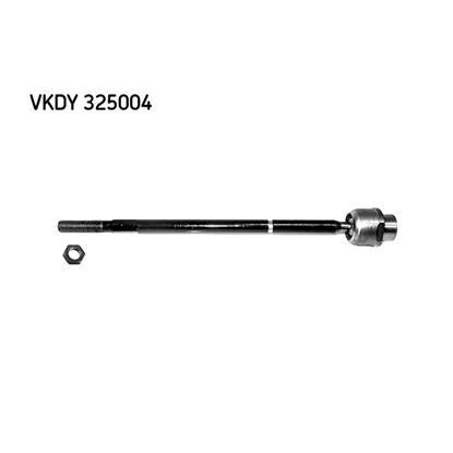 SKF Tie Track Rod Axle Joint VKDY 325004